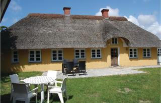 Three-Bedroom Holiday Home In Blavand - Blåvand - 4
