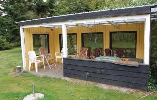 Three-Bedroom Holiday Home In Blavand - Blåvand - 3