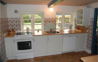 Three-Bedroom Holiday Home In Blavand - Blåvand - 4