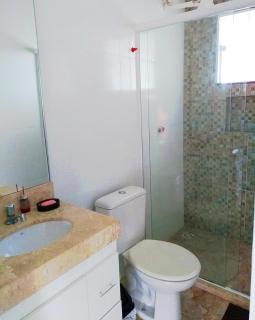 CASA ACONCHEGANTE - 1