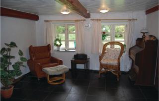 Three-Bedroom Holiday Home In Blavand - Blåvand - 7