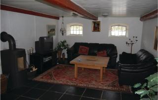 Three-Bedroom Holiday Home In Blavand - Blåvand - 9