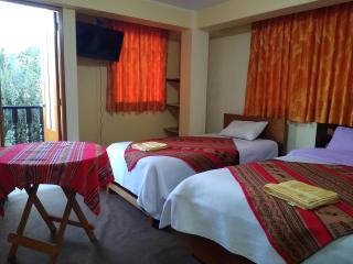 Hostal Casa del Montañista - Huaraz - 0