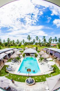 Show Pony Beach Resort and Suites - Las Lajas - 0