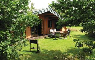 Holiday Home Kollemarken Blåvand Iii - 4