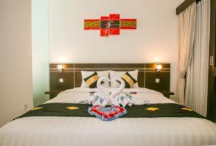 The Diana Suite - Kuta - 9