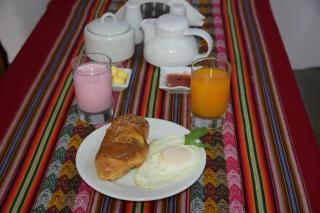 MAPILAND- Hotel Boutique - Machu Picchu - 1