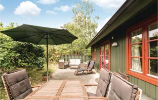 Dueodde Ferieby - Bedegård - 4