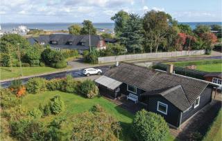 Three-Bedroom Holiday Home In Augustenborg - Augustenborg - 0