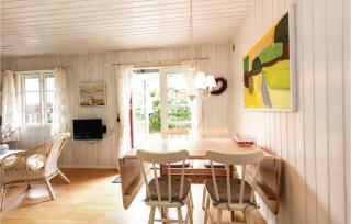Dueodde Ferieby - Bedegård - 2
