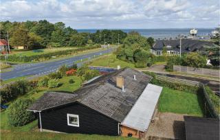 Three-Bedroom Holiday Home In Augustenborg - Augustenborg - 7