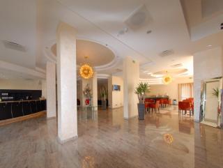 San Giorgio, Sure Hotel Collection by Best Western - Forlì - 3