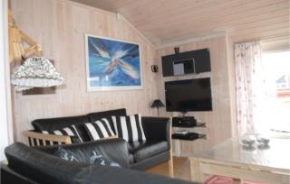 Holiday Home Auroravej - Bjerregård - 4