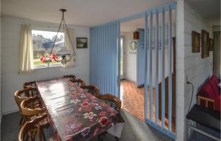 Three-Bedroom Holiday Home In Knebel - Knebel - 6