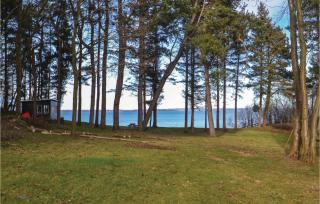Three-Bedroom Holiday Home In Knebel - Knebel - 4