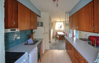 Three-Bedroom Holiday Home In Knebel - Knebel - 3
