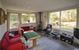 Three-Bedroom Holiday Home In Knebel - Knebel - 1