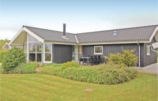 Holiday Home Grønkær Høj Vej Haderslev X - Kelstrup Strand - 6