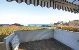 Two-Bedroom Holiday Home In Haderslev - 5