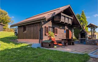 Cozy Home In Prezid With Wifi - Prezid - 1