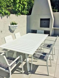 Villa Eike - Grabouw - 4