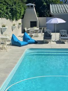 Villa Eike - Grabouw - 2