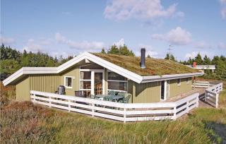 Holiday Home Ringvejen Rømø Denm - Bolilmark - 7