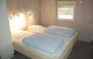Holiday Home Ringvejen Rømø Denm - 4