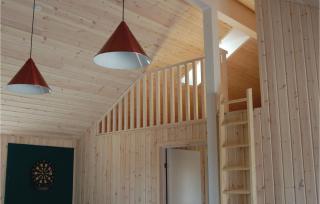 Nice Home In Sydals With Sauna - Høruphav - 9