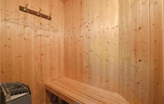 Three-Bedroom Holiday Home In Sjallands Odde - 9