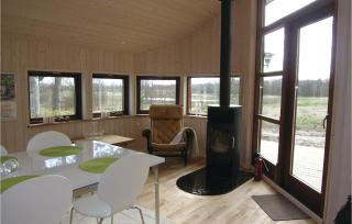 Holiday Home Tangvej Ørsted Iv - Kare - 7