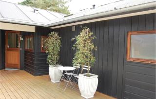 Holiday Home Tangvej Ørsted Iv - Kare - 5