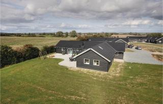 Nice Home In Sydals With Sauna - Høruphav - 4