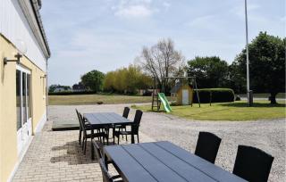 Holiday Apartment Rudkøbing 06 - Hennetved - 1