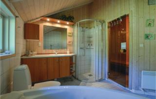Three-Bedroom Holiday Home In Sjallands Odde - Yderby - 6