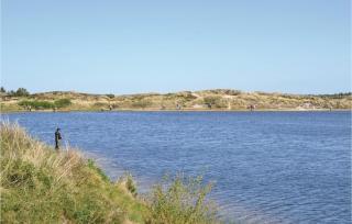 Strandhytten - Hemmet - 9