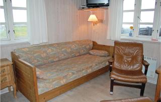 Strandhytten - Hemmet - 5