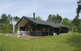 Holiday Home Tangvej Ørsted Iv - 1