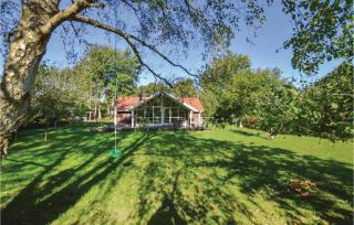 Three-Bedroom Holiday Home In Sjallands Odde - Yderby - 5