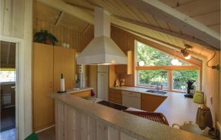 Three-Bedroom Holiday Home In Sjallands Odde - Yderby - 4