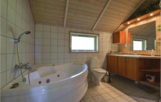 Three-Bedroom Holiday Home In Sjallands Odde - Yderby - 3