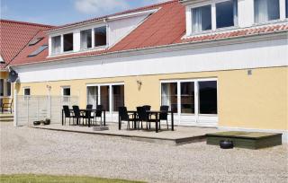 Holiday Apartment Rudkøbing 06 - Hennetved - 3