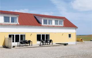Holiday Apartment Rudkøbing 06 - Hennetved - 8