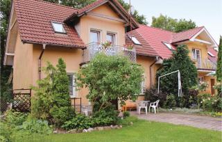 Holiday Home Rewal Olszynowa - Rewal - 6