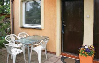 Holiday Home Rewal Olszynowa - Rewal - 4
