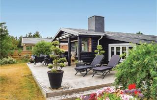 Holiday Home Ålykke Juelsminde I Denmark - Sønderby - 1
