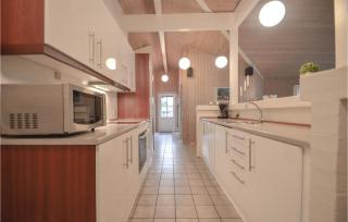 Holiday Home Trinnesvej Rømø Xi - Bolilmark - 4