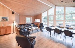 Holiday Home Trinnesvej Rømø Xi - Bolilmark - 8