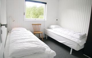 Holiday Home Hvide Sande 39 - 6
