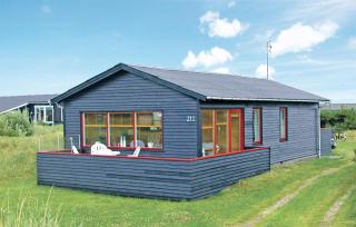 Holiday Home Lakolk I Dnmk - 9